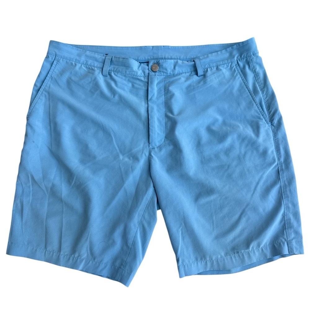 Vineyard Vines Fairway Performance Golf Shorts Size 38